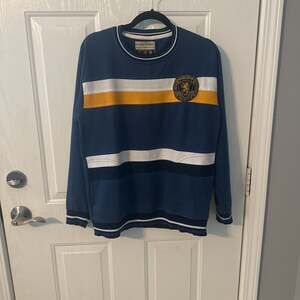 Sherlock Holmes 221B Baker St. LONDON Sweatshirt